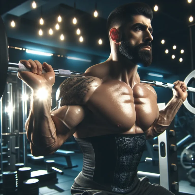 Effective Workout Plans for Building Muscle