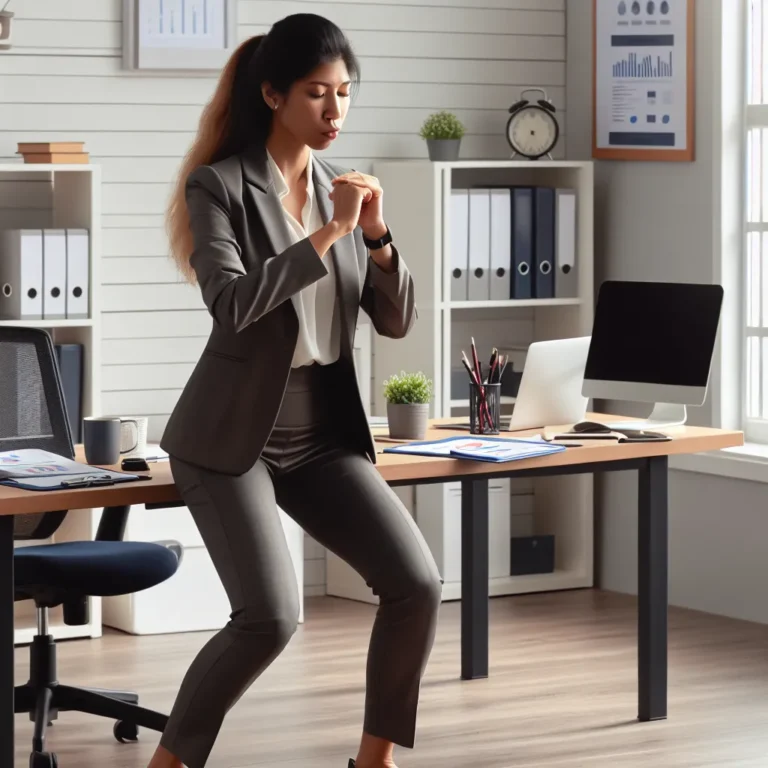 5 Effective Fitness Strategies for Busy Professionals