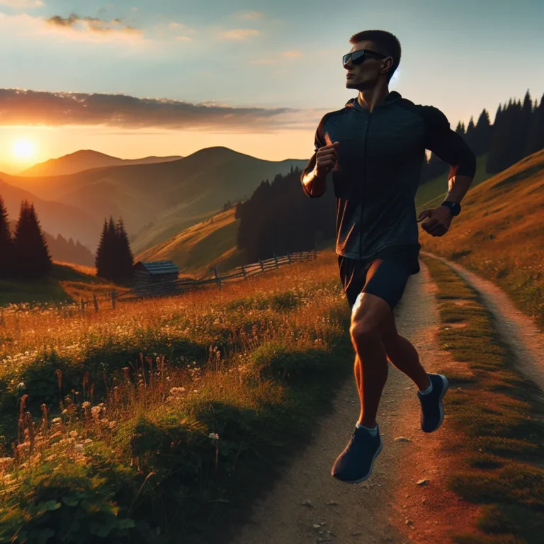 Najlepsze okulary sportowe do aktywności na świeżym powietrzu